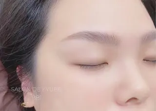 マツエク・マツパ 981 aska｜ マツパ×エクステのマツエク・マツパデザイン