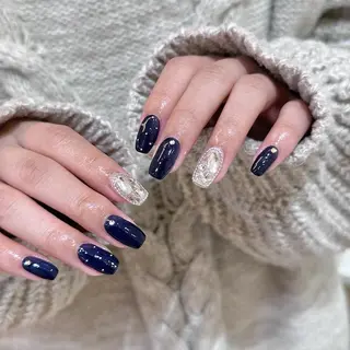 ネイル . .のネイルデザイン