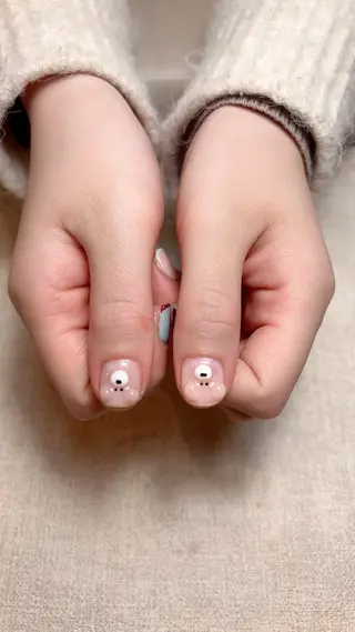 ネイル Miss Nailのネイルデザイン