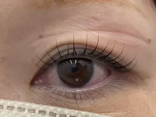 マツエク・マツパ Lukia MOMOのマツエク・マツパデザイン