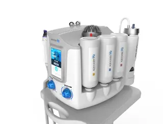 cherie  痩身 フェイシャル 脱毛のエステ・リラクイメージ