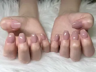 ネイル sa yaのネイルデザイン