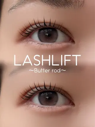 マツエク・マツパ Sweetlash 朝霞台店のマツエク・マツパデザイン