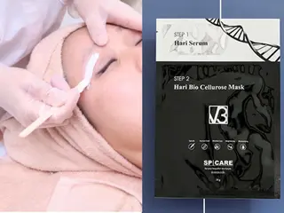 代表 MOMOのエステ・リラクイメージ