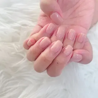 ネイル 💖 Hiyo💖のネイルデザイン