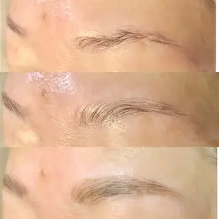 TT Beautyの眉毛・アイブロウイメージ