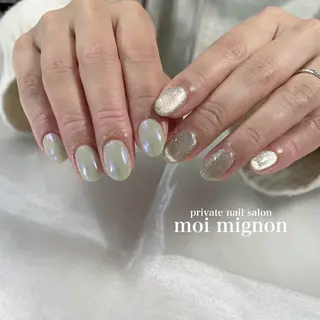 ネイル nailist Aki♡のネイルデザイン