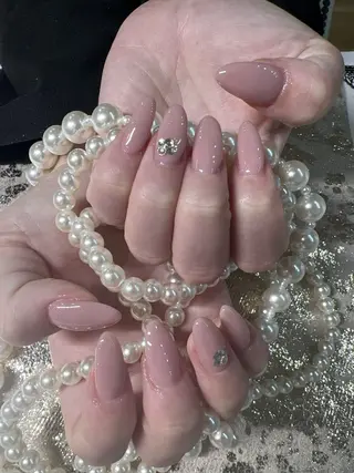 ネイル Pretty神戸三宮 プリティーのマツエク・マツパデザイン