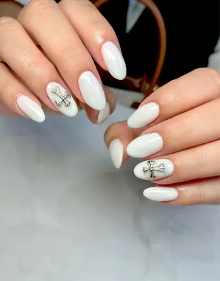 ネイル lemon nailレモンネイルのネイルデザイン