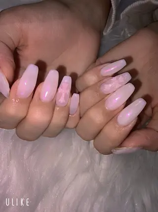 ネイル miu nailのネイルデザイン
