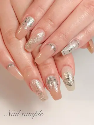 ネイル nail shizukaのネイルデザイン