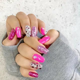 ネイル Salon Ｋのネイルデザイン