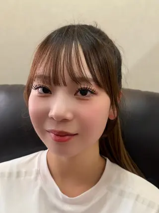 マツエク・マツパ 𐊖𐊲𐊙 sayanaのマツエク・マツパデザイン