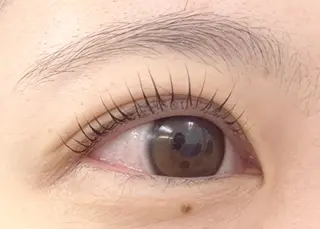 マツエク・マツパ Rich to勝川店所属・Rich to 松崎　麻衣子のマツエク・マツパデザイン