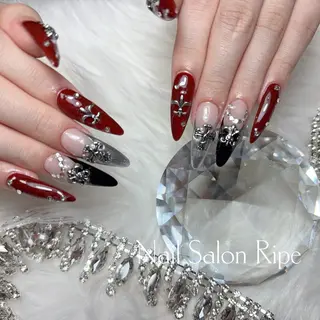 ネイル Nail Salon Ripeのネイルデザイン