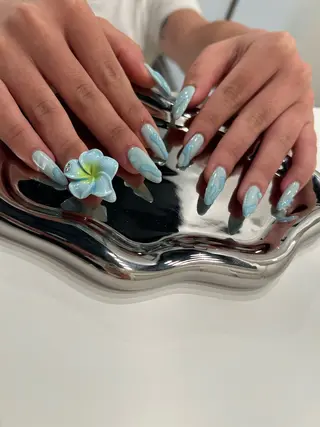 ネイル LB.nail nayuのネイルデザイン