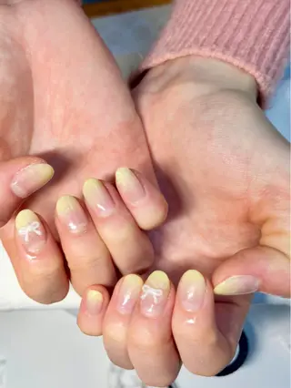 ネイル 新宿ネイルサロン ジェミディローサのネイルデザイン