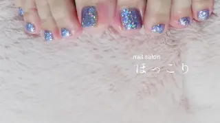 ネイル ネイルサロンほっこり kanaのネイルデザイン