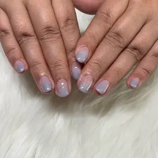 ネイル 中村 渚のネイルデザイン