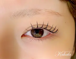 マツエク・マツパ NISAKA 🦸🏻‍♀️のマツエク・マツパデザイン