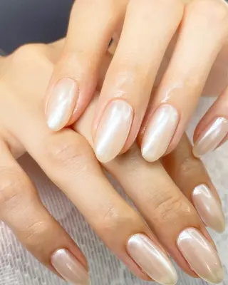 ネイル HandS ネイル 自宅サロンのネイルデザイン