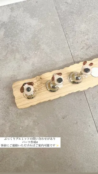 ネイル Bana_ Nailのネイルデザイン