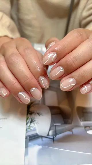 ネイル N mikaのネイルデザイン