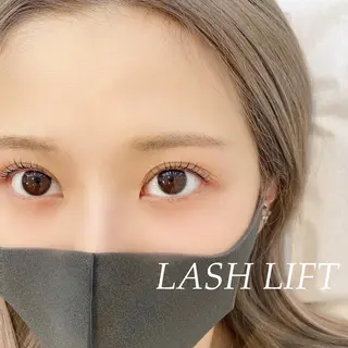 マツエク・マツパ waka eyelashのマツエク・マツパデザイン
