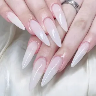 ネイル 美奈🎀 ミナ🎀のネイルデザイン