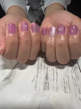 ネイル 🍎吉田 恵里🍎のその他イメージ