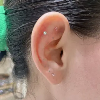 温サロン ponoのエステ・リラクイメージ