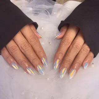 ネイル 綾香 Nail高円寺のネイルデザイン