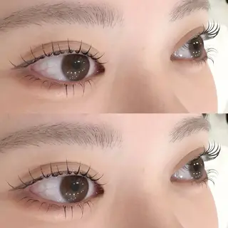 マツエク・マツパ マリーテレジア‎🩵 Maeokaのマツエク・マツパデザイン