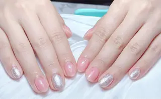 ネイル 小島 千尋のネイルデザイン