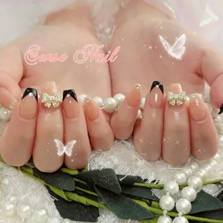 ネイル ✌🏻Kiiko ～のネイルデザイン