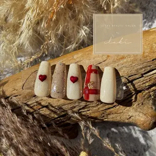 ネイル by lakiのネイルデザイン