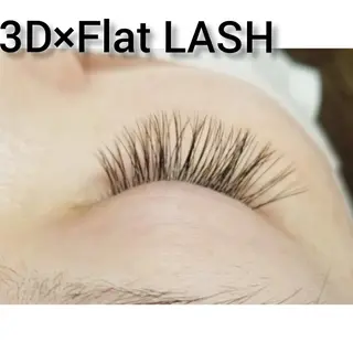 マツエク・マツパ 【Mola.】 eyelashのマツエク・マツパデザイン