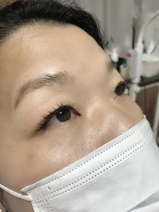 マツエク・マツパ 伊藤名紬 マツエク専門のマツエク・マツパデザイン