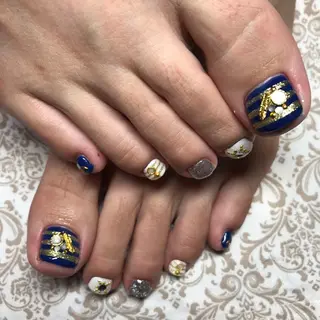 ネイル COCO +のエステ・リラクイメージ