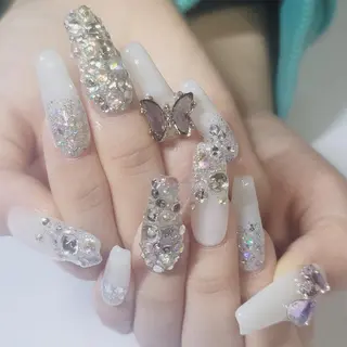 ネイル よしだ ひろきのネイルデザイン