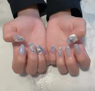 ネイル atelier chic+のネイルデザイン