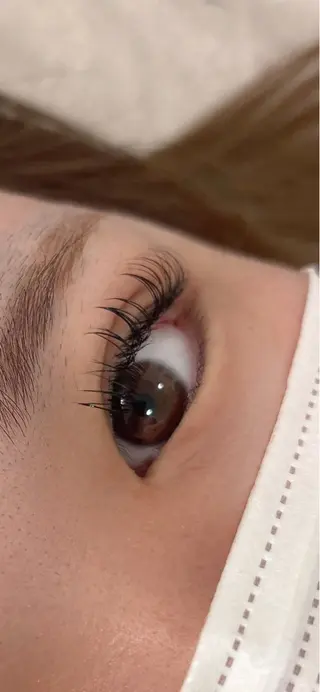 ho hoのマツエク・マツパデザイン