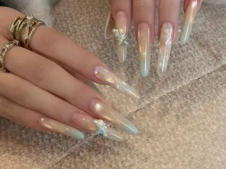ネイル Rela・S NAILのネイルデザイン