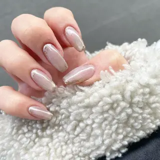 ネイル カノン♡ トップネイリストのネイルデザイン