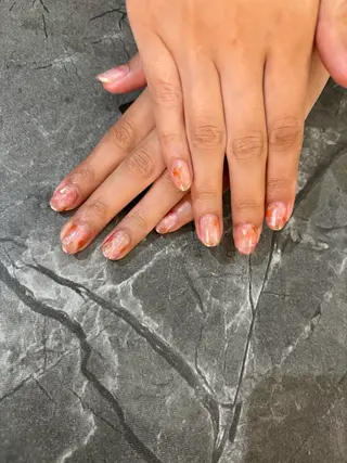 ネイル Anjir(アンジール)所属・完全個室サロン Anjirのエステ・リラクイメージ