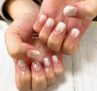 ネイル 石野 広佳のネイルデザイン