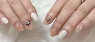 ネイル VIVIAN リサのネイルデザイン