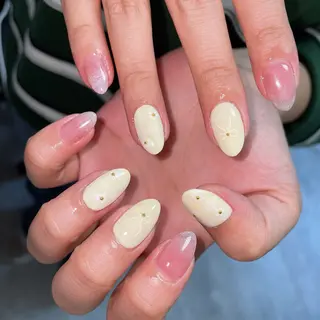 ネイル shino .のネイルデザイン