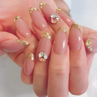 ネイル ono megumiのネイルデザイン