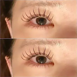 マツエク・マツパ 🧸yume🧸 en Rêveのマツエク・マツパデザイン